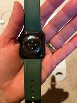 Apple watch 7 - 6