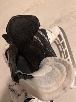 Bauer Vapor X3.5 - 6
