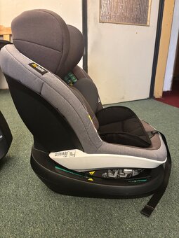 Autosedačka besafe izi modular i size - 6