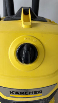 Mokrosuchý vysávač Karcher WD4 - 6