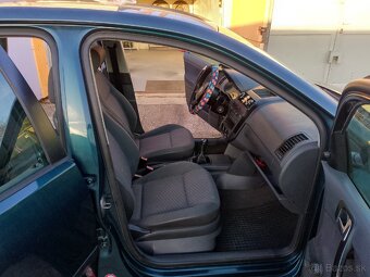 Volkswagen Polo 1, 4 benzín - 6