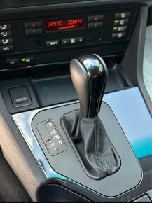 BMW 525i automat E39 facelift 76.000km - 6
