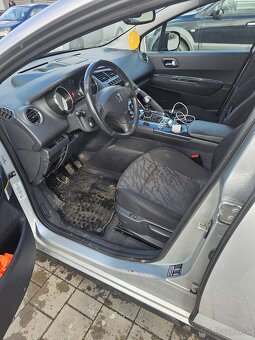PEUGEOT 3008, 2.0HDI,110KW - 6
