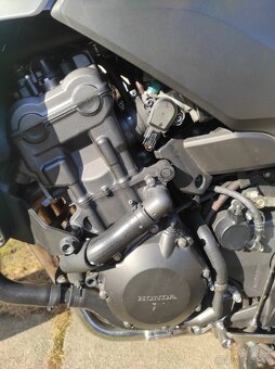 Honda CBF 1000 r.v. 2010 - 6