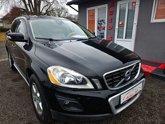 VOLVO XC60 2.4D AT/6 AUTOMAT - 6