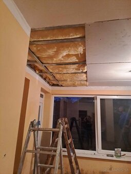 Ponúkam prerábky domov - 6