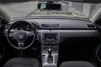 Volkswagen Passat Variant 2.0 TDI - 6