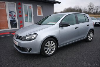 VOLKSWAGEN GOLF VI 1.6TDI 77KW - 6