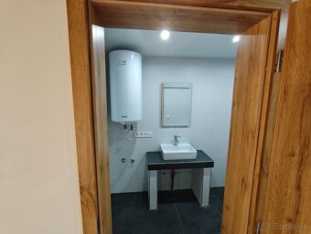 Predaj pekná chata Kaluža - 6