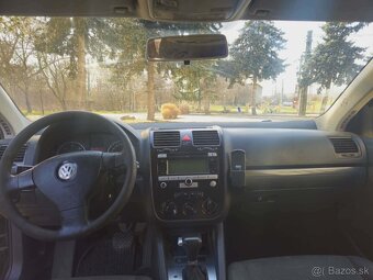 Golf 5 Variant 1.9tdi DSG - 6