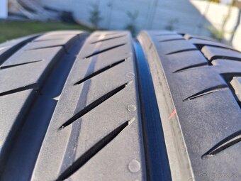 235/50 r19 letne pneumatiky - 6
