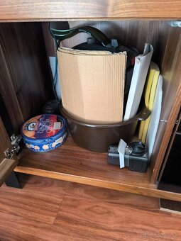 Akvárijny komplet - 6