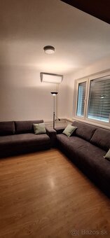 Na prenajom  1 izb. byt  DUDINCE - 6