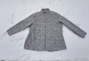 Dámske bundy veľ.48 zn. Canda - 6