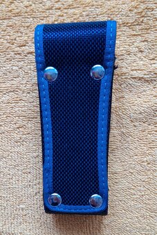 PREDÁM PÚZDRA NA VRECKOVÉ NOŽE VICTORINOX - 6