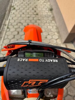 KTM exc 350 2023 - 6