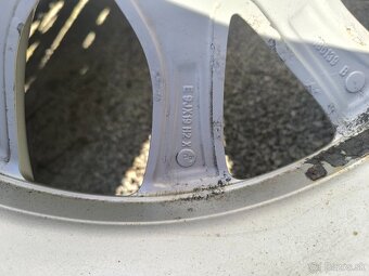 BMW disky 9J19 - 6