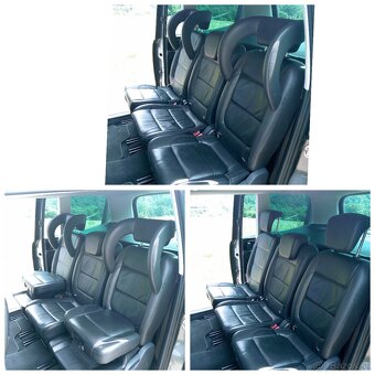 Sharan 2.0 TDI Highline - 6