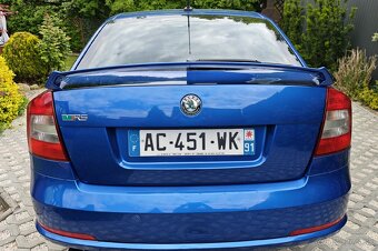 Škoda Octavia RS 2.0 TDi CR 154 tis. KM - 6