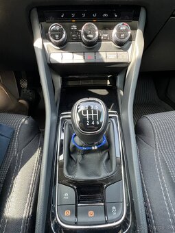 Škoda Karoq 1.5 TSI - 6