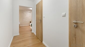 Na predaj | 1 izbový byt 31,50 m² - Drobného | Dúbravka - 6