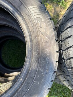 10. Dodavkove pneu 205/65 R16C 105/107 T - 6