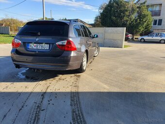 Bmw e91 325i Touring - 6