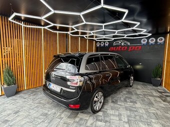 Citroën C4 Picasso BlueHDI 2.0 EXCLUSIVE 7miest. - 6