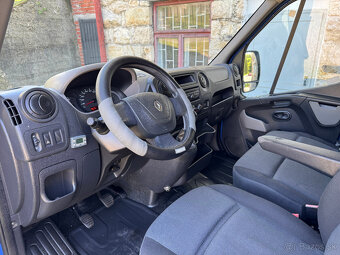 Renault Master 2,3 DCi L4H3 - 6