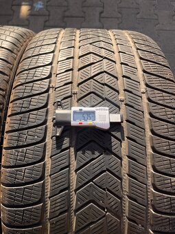 285/45R22 325/40R22 Pirelli zimne - 6