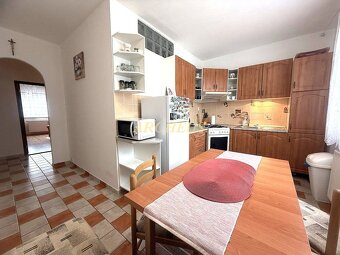 3-izbový byt s lodžiou blízko centra, 66 m2, Sabinov - 6
