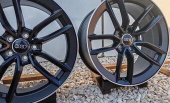Keskin KT21 R19” 5x112 - 6