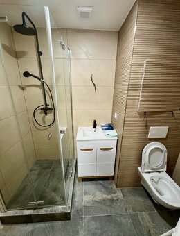 2 izbový byt - prenájom Poprad - 6