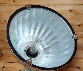 Industrialna lampa - 6
