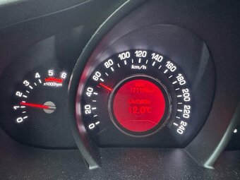 Kia Sportage 1.6 tdi 1. Majiteľ - 6