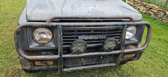 Suzuki Samurai 1,3 karburátor - diely - 6