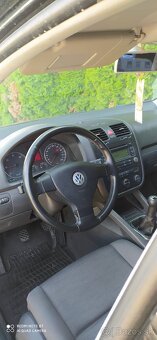 VW GOLF 5 1.9TDI - 6