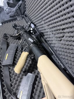 Perun 15 , AR15 - 6