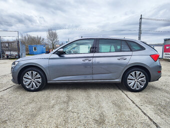Škoda Scala 1.5 TSI - 6