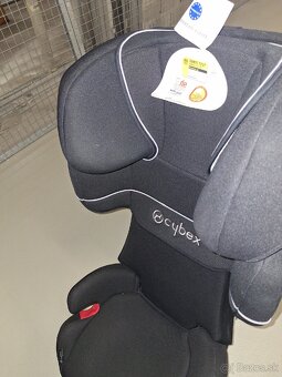 Predám detskú autosedacku CYBEX - 6