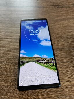 Predám Sony xperia 5 J9210 - 6