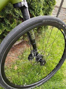 Predam gravel Cannondale Slate - 6