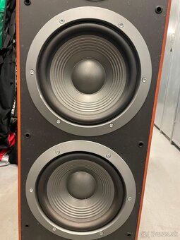 Predam JBL es90 series (2ks) - 6