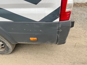 Peugeot boxer 3.0 - 6