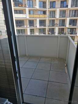 2-izbový byt novostavba Rača,vrátane energií+garaž.parking - 6