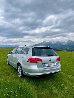 Passat 4motion - 6