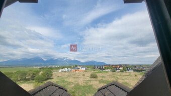 Investičný apartmán - Veľká Lomnica .- Apartmány Lomnica, - 6
