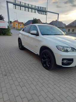 Predam BMW x6 35d xdrvie 210kw - 6