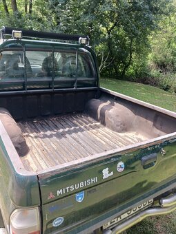 L200 2,5 85kw - 6