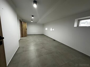 Priestor na prenájom – 148 m², Veľké Úľany - 6